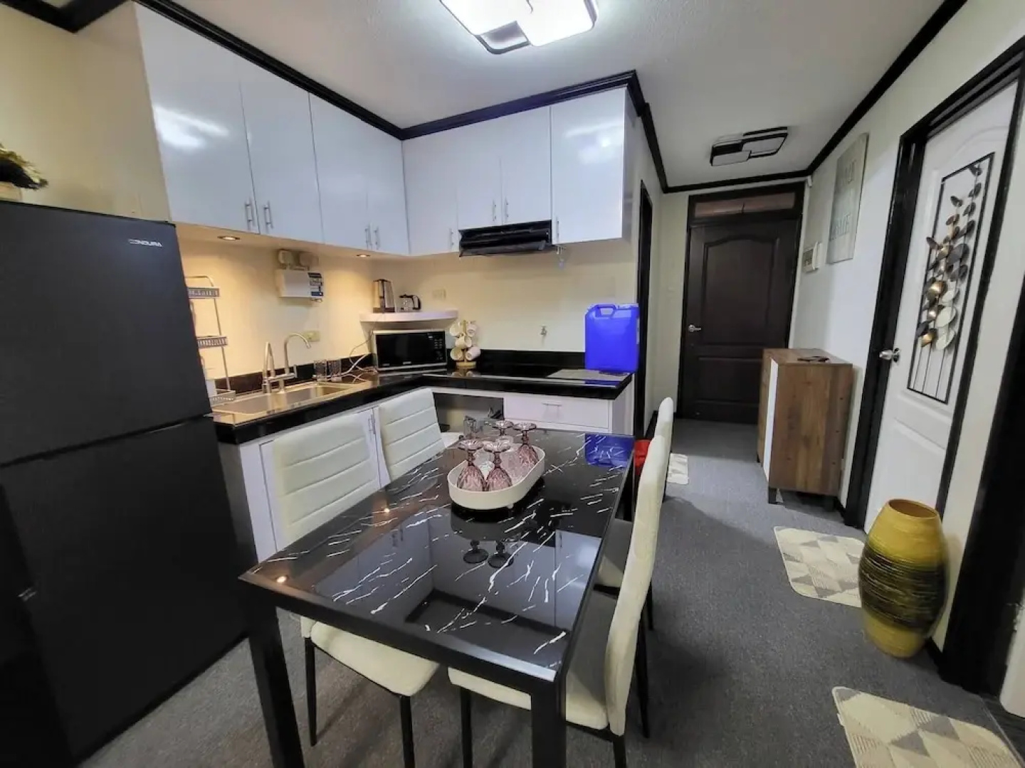 Oasis Living in Pasig City - 2bedroom Condo for Rent