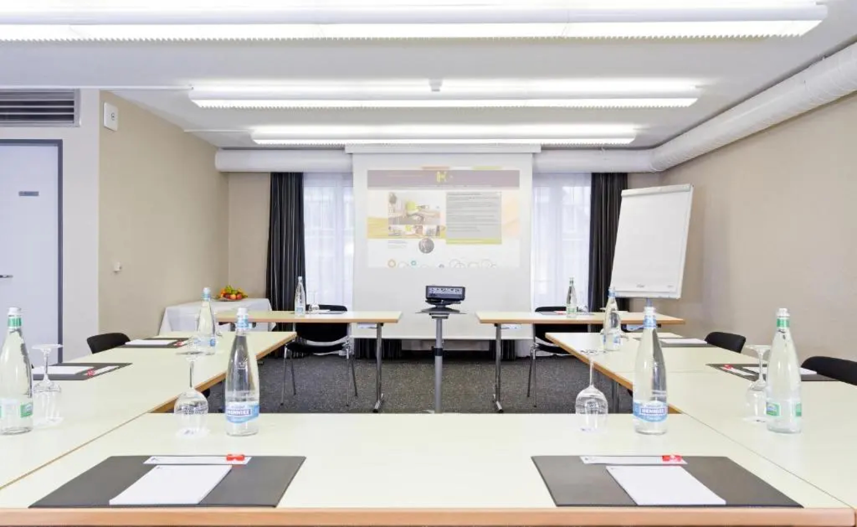 Hotel Olten Swiss Quality