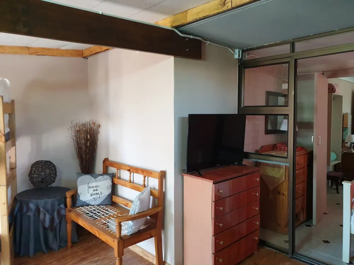 The Haven: Make our Home your Home