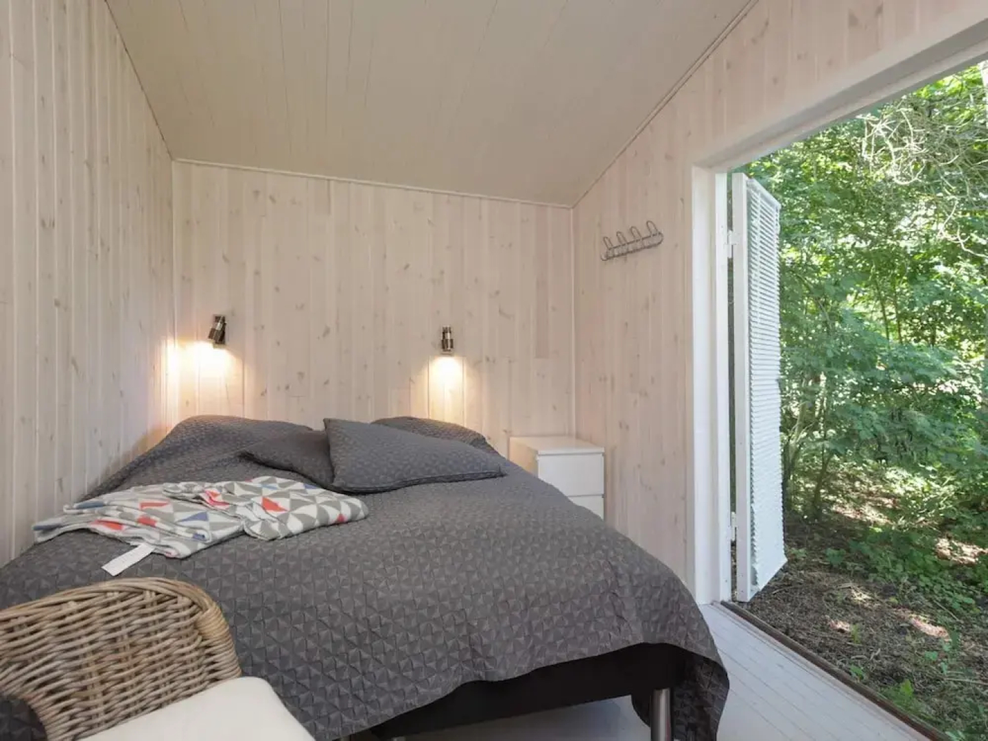 5 Person Holiday Home in Vejby-by Traum