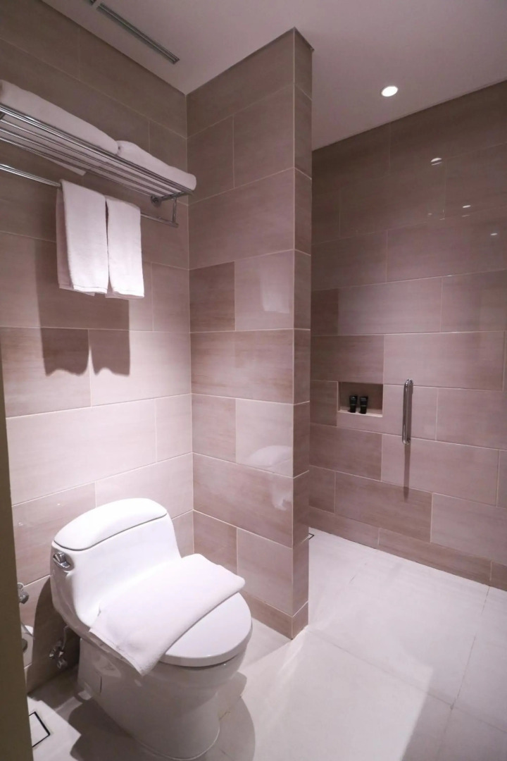 Prime Park Hotel & Convention Lombok