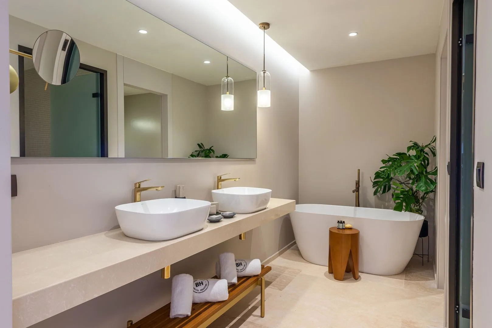 Perle Resort Hotel & Health Spa Marine