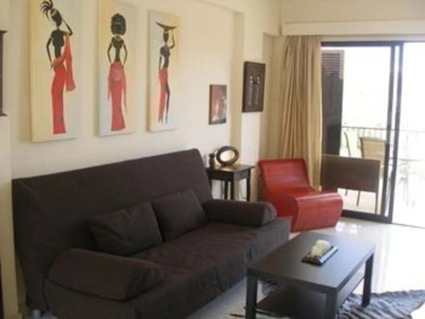 Mel & Bills Paradise Block