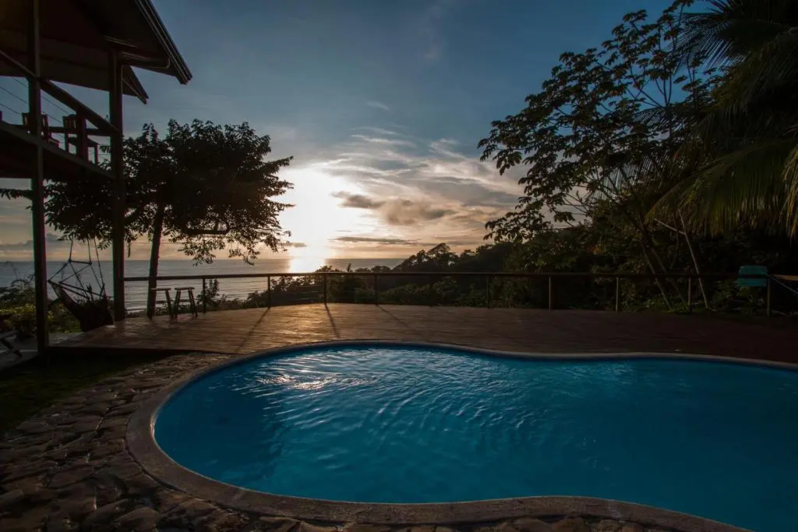 Santa Teresa Surf Vista Villas