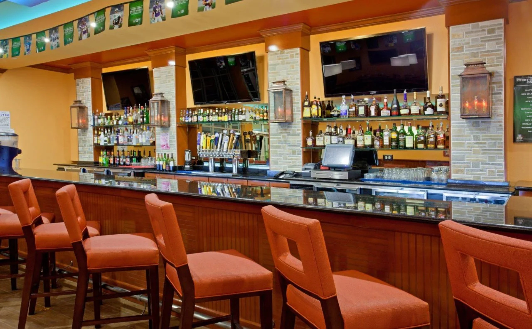Courtyard by Marriott Houston Kemah