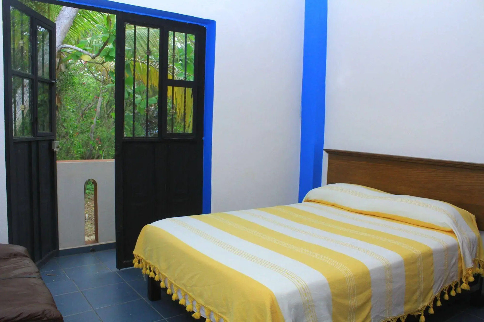 Yuu-lee Casa Bendita Huatulco