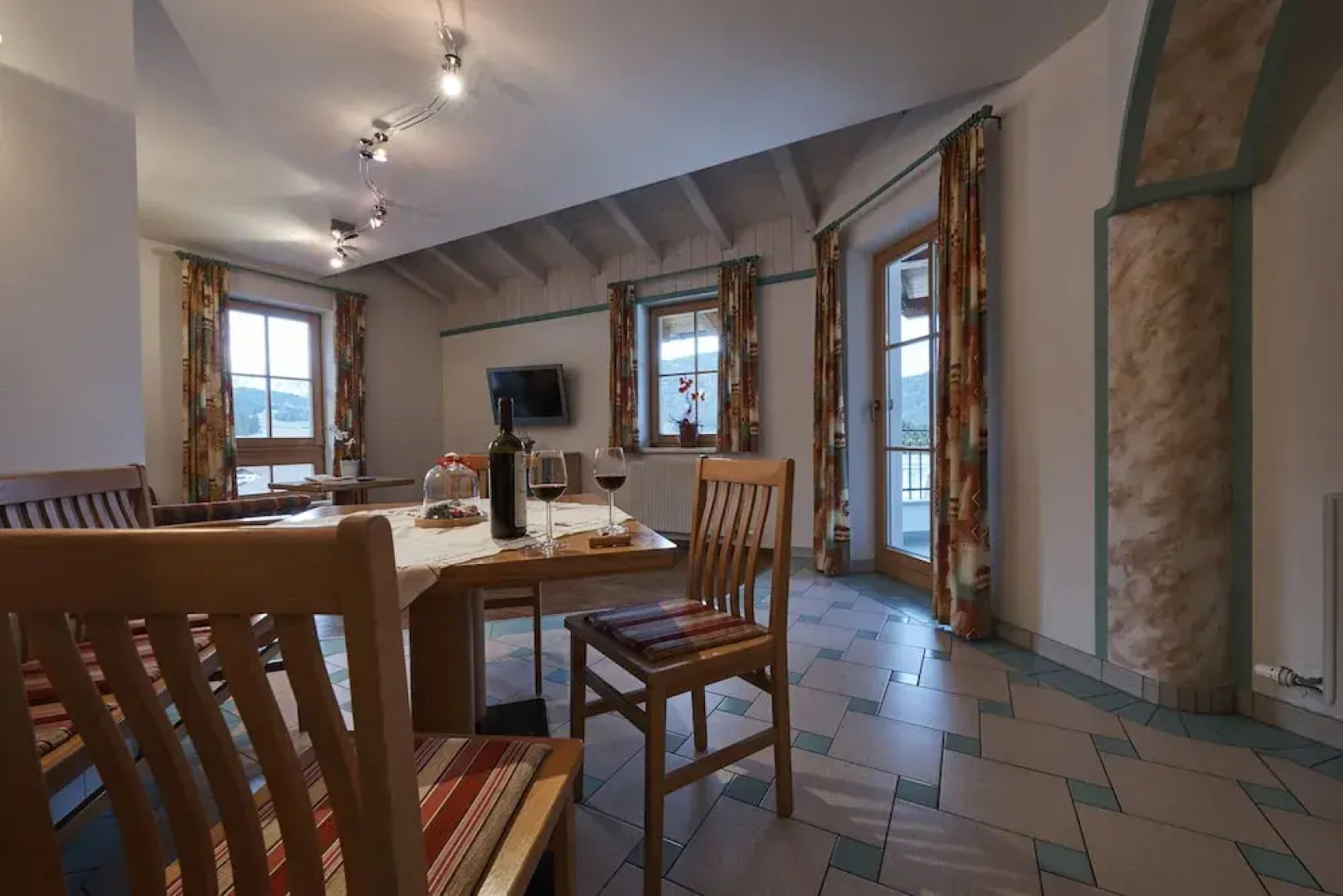 Appartements Gladbach