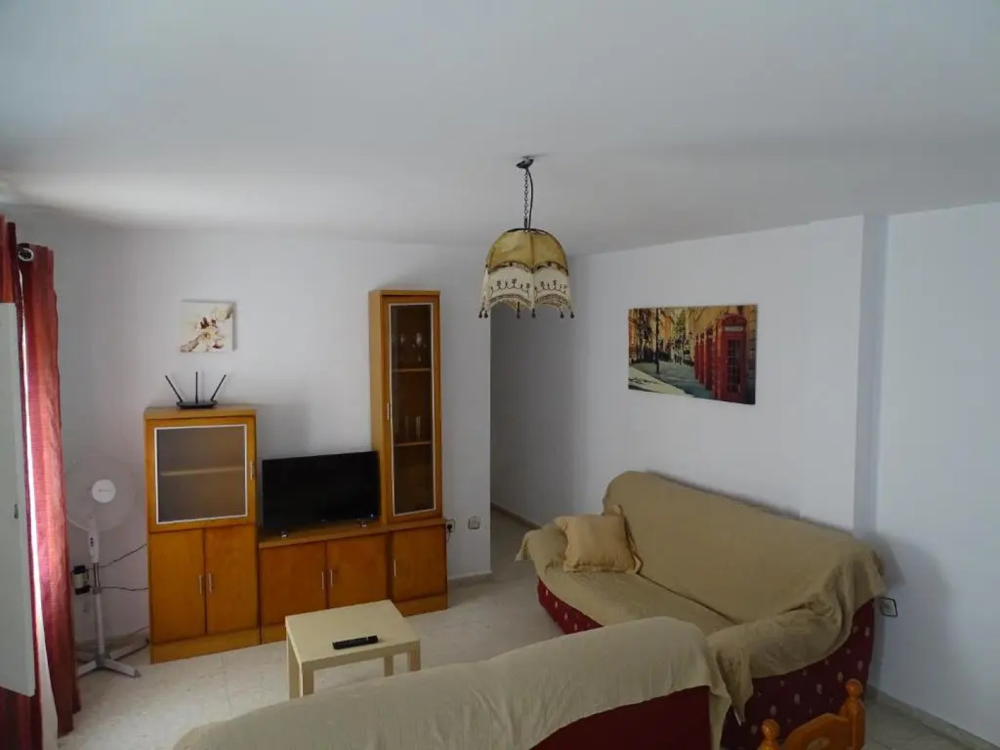 Apartamento Casa de la Parra