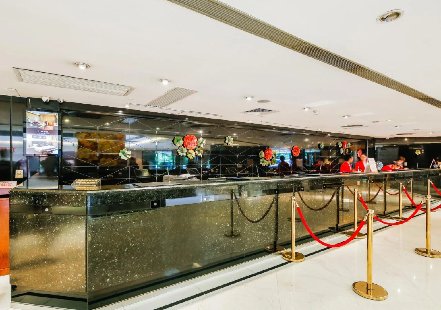 Hotel Landmark Canton