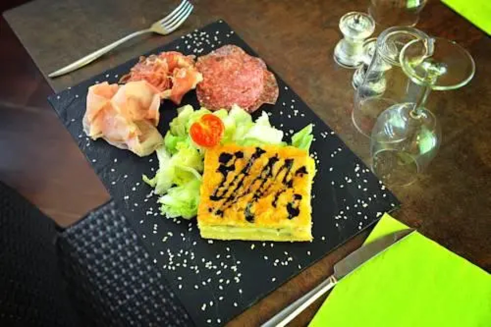 Auberge Saint Martin