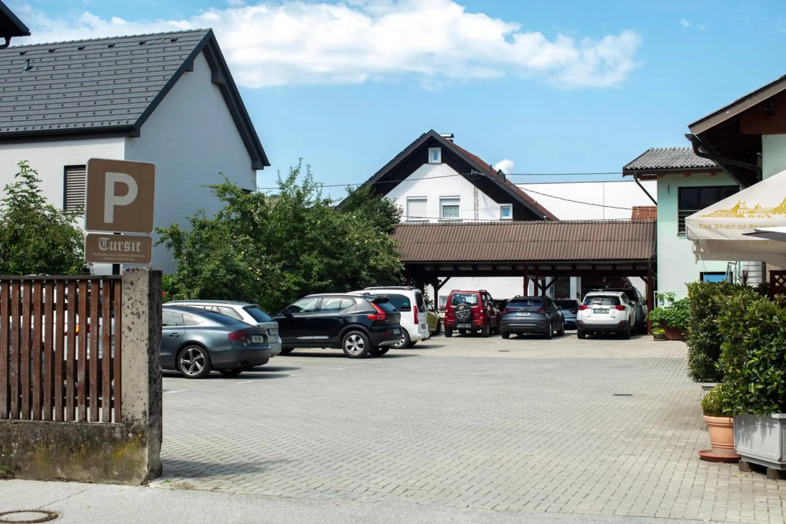 Guesthouse Turšič