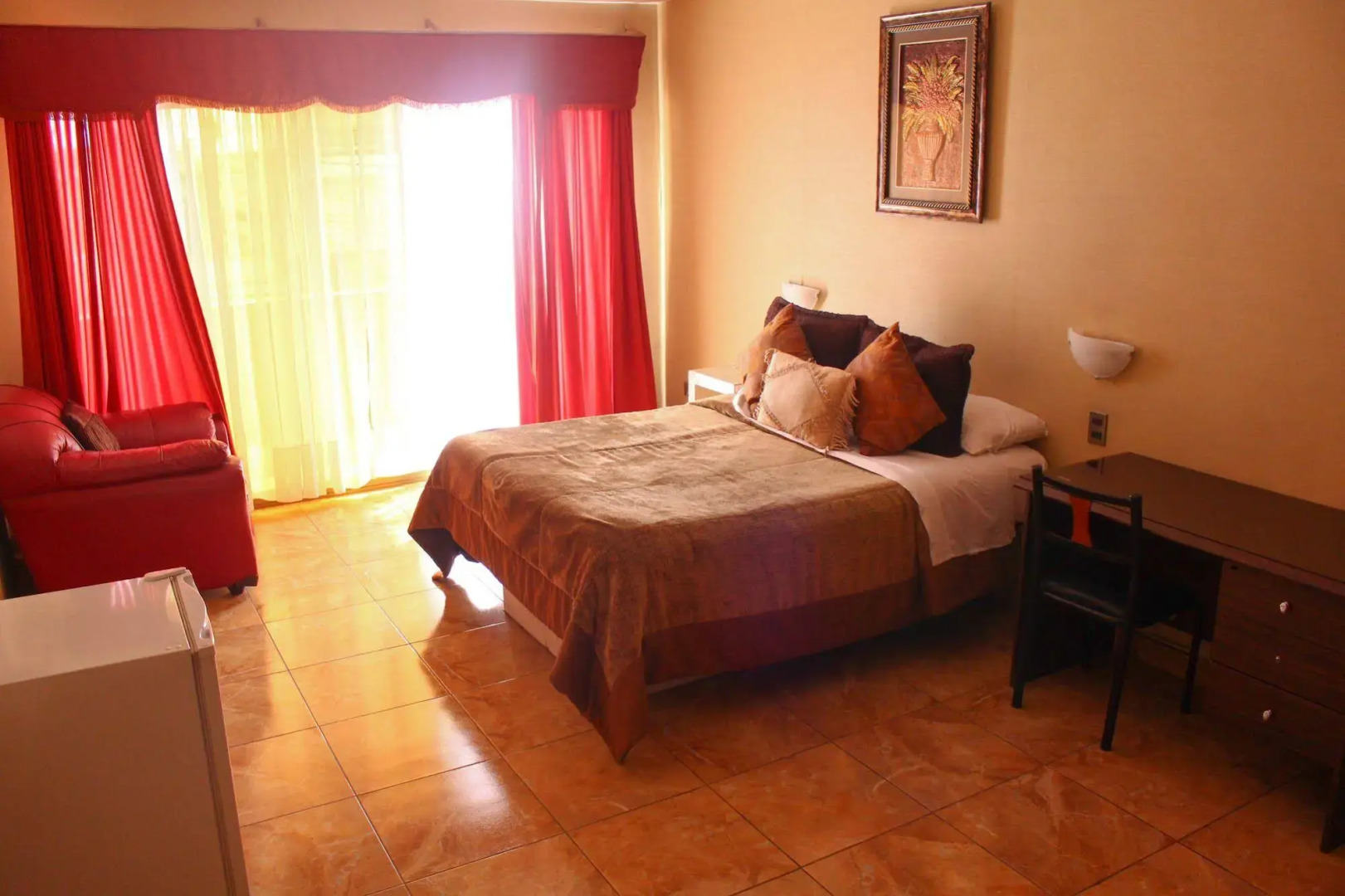 Hotel Costa Pacifico