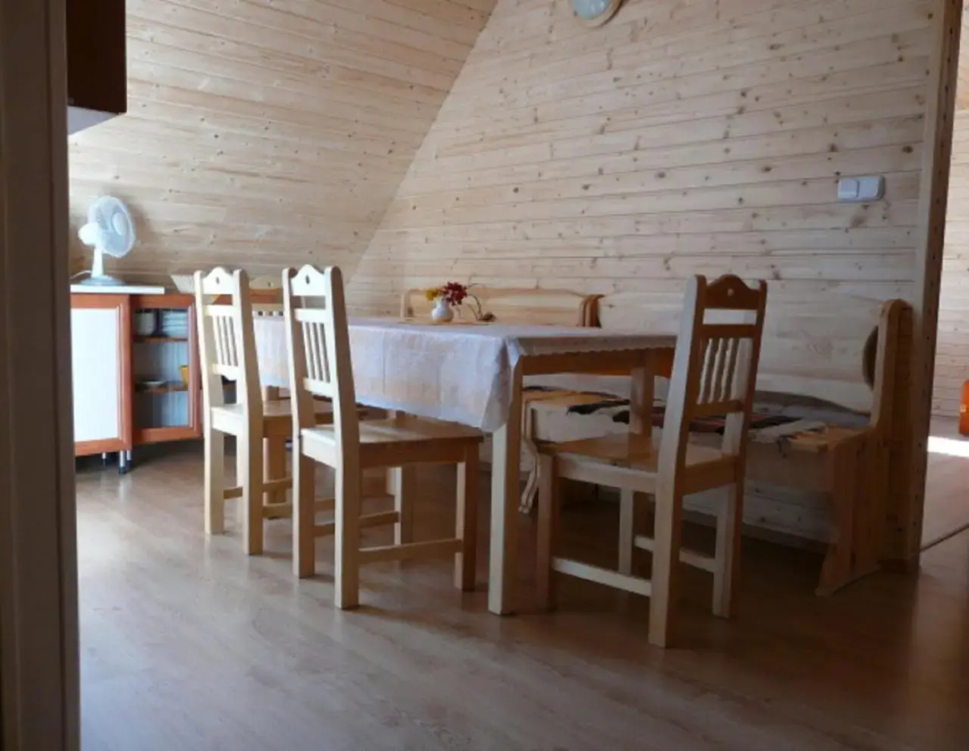 Guest House Privat Marika