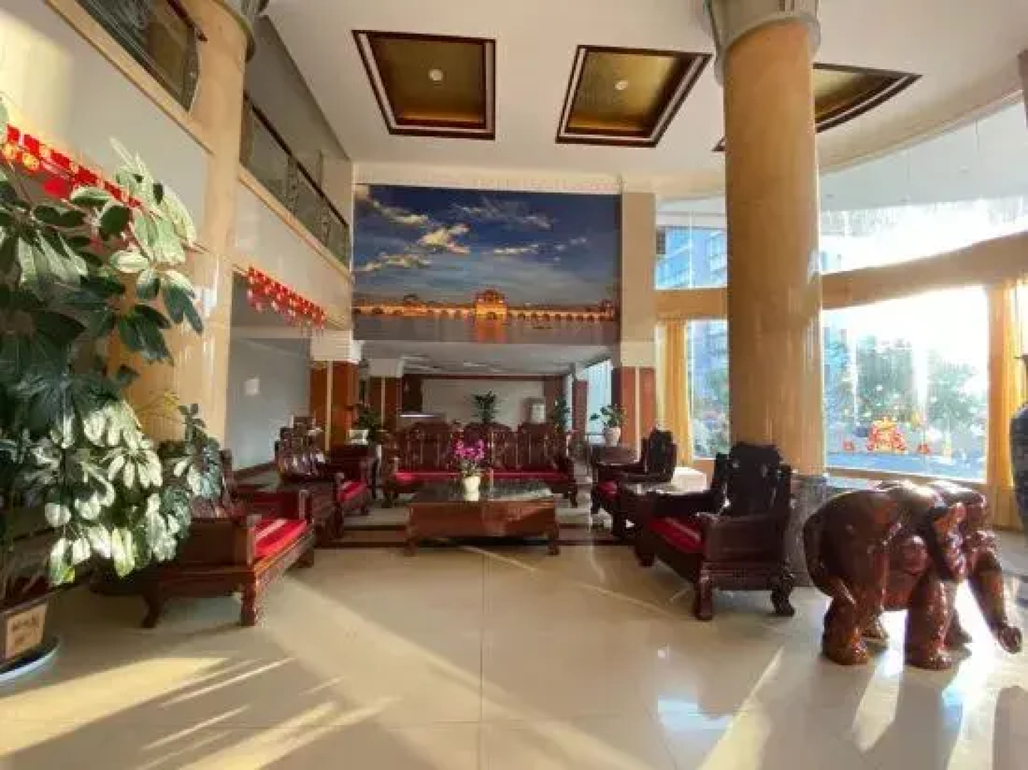 Xingfu Hotel