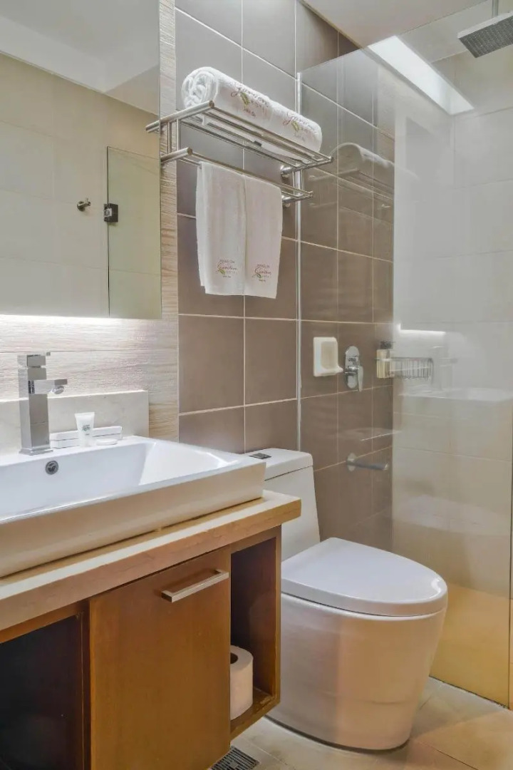 Mansion Garden Hotel