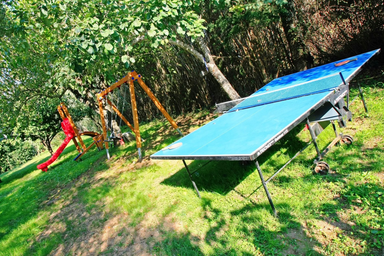 Isabella Country House