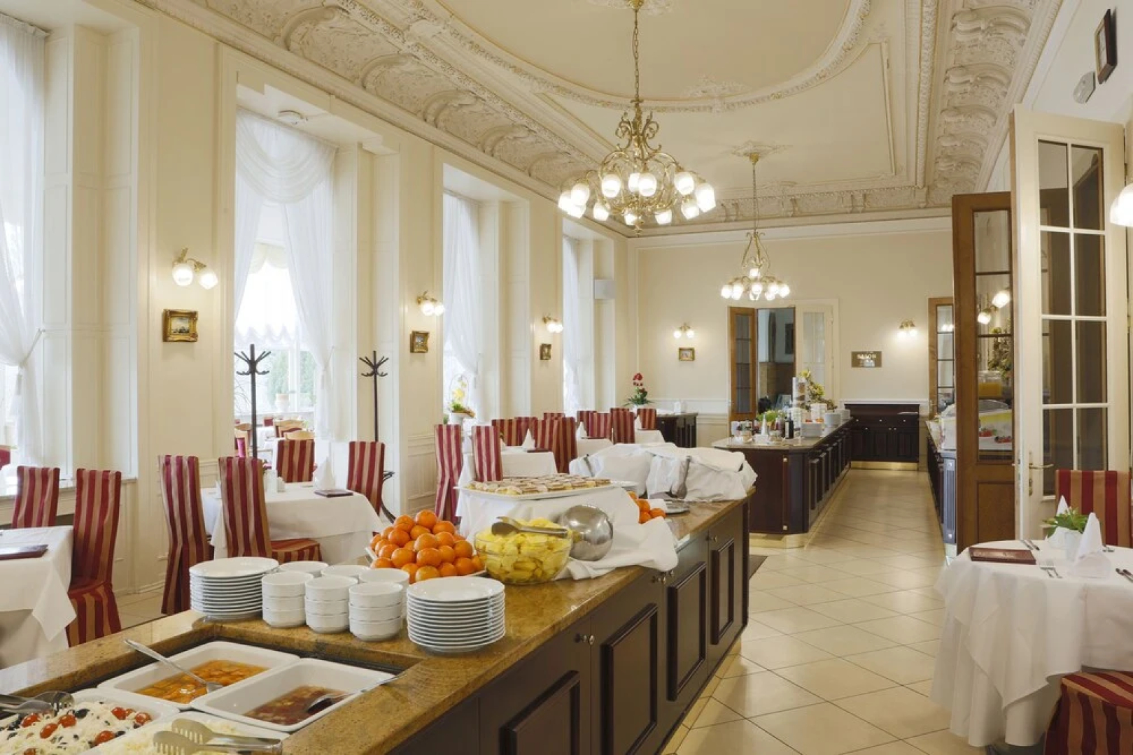 Hotel Georgy House