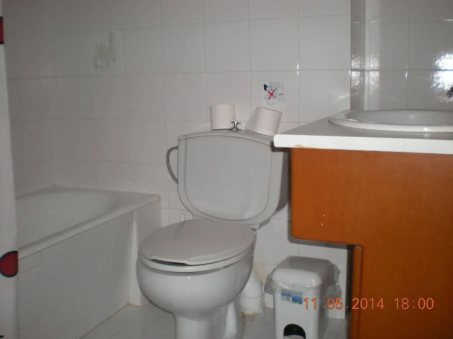 Anny Sea & Sun Apartments