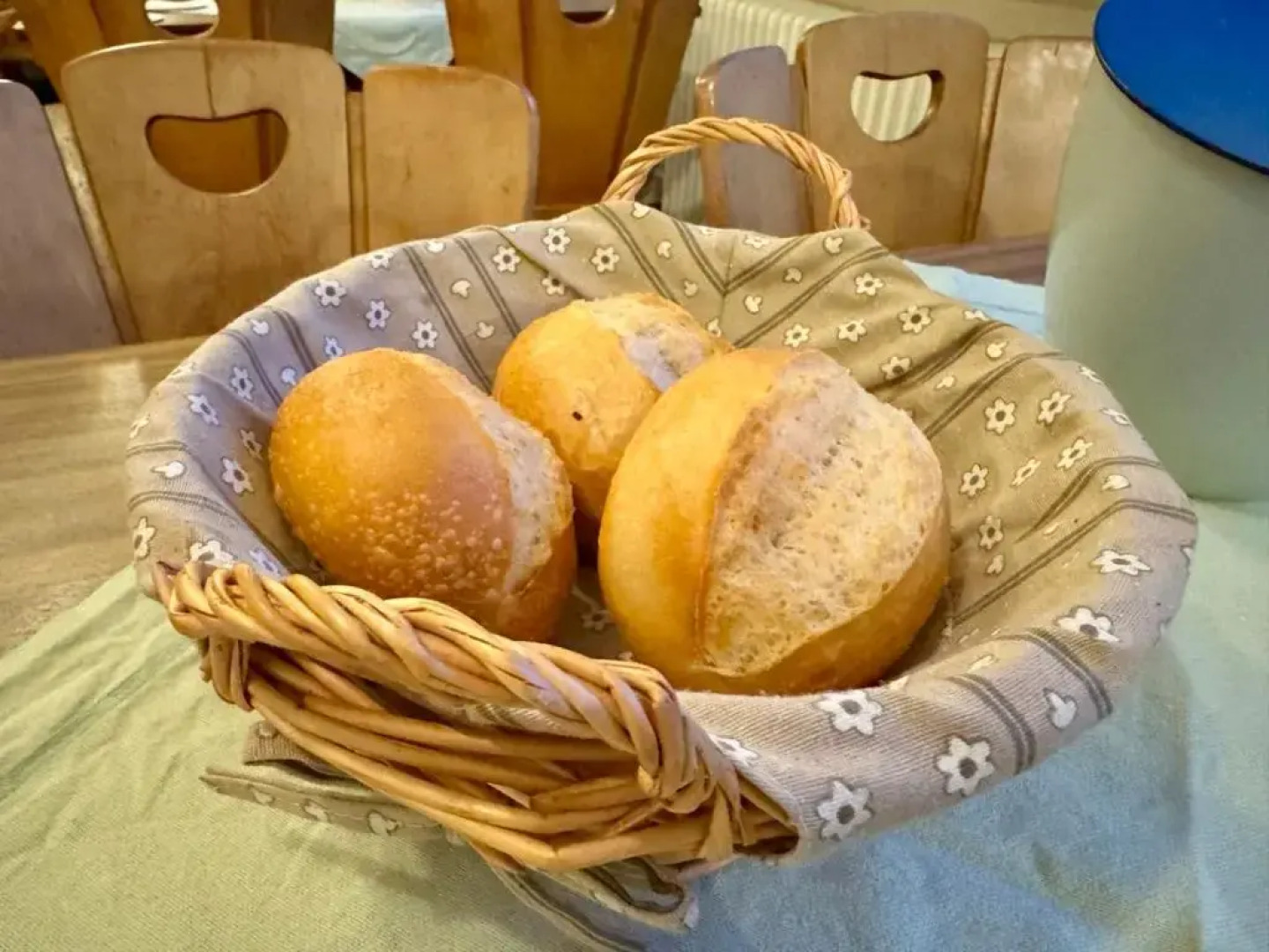 Vogtshof von Wetteldorf