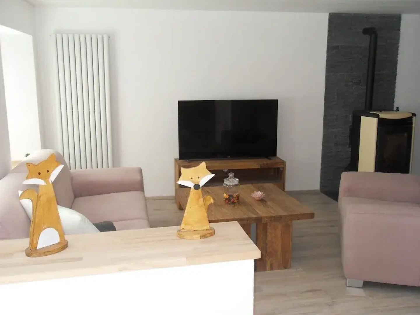 Ferienhaus Nettes Landhaus