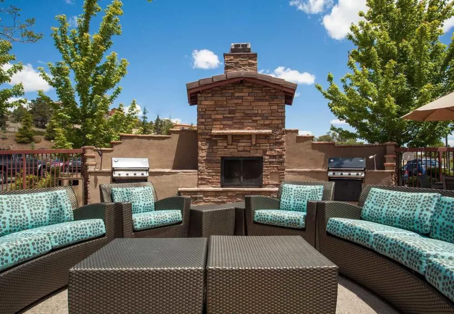 Residence Inn Prescott