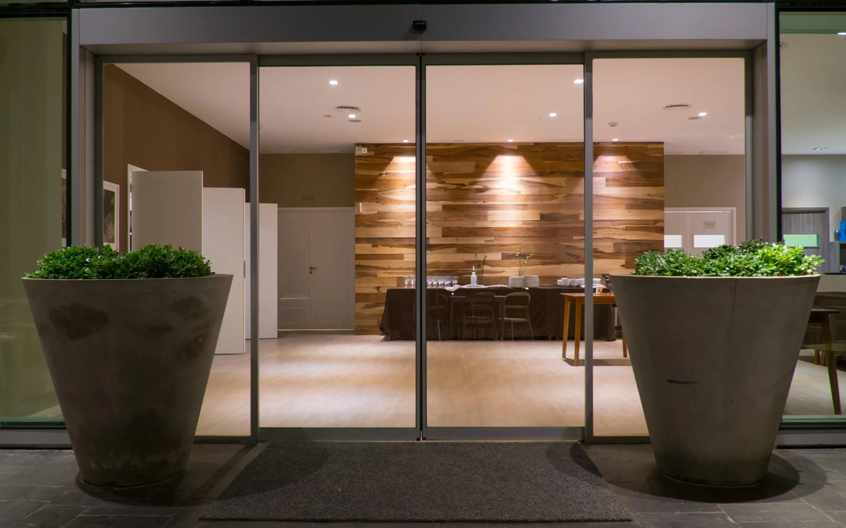 Orfeo Suites Hotel Sierras Chicas