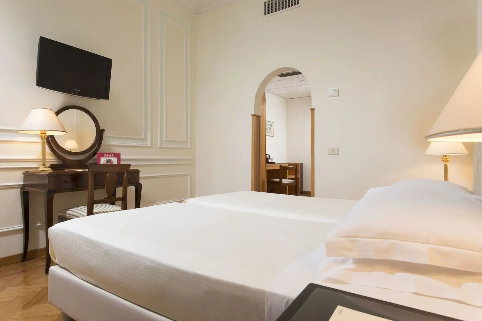 Hotel Quirinale