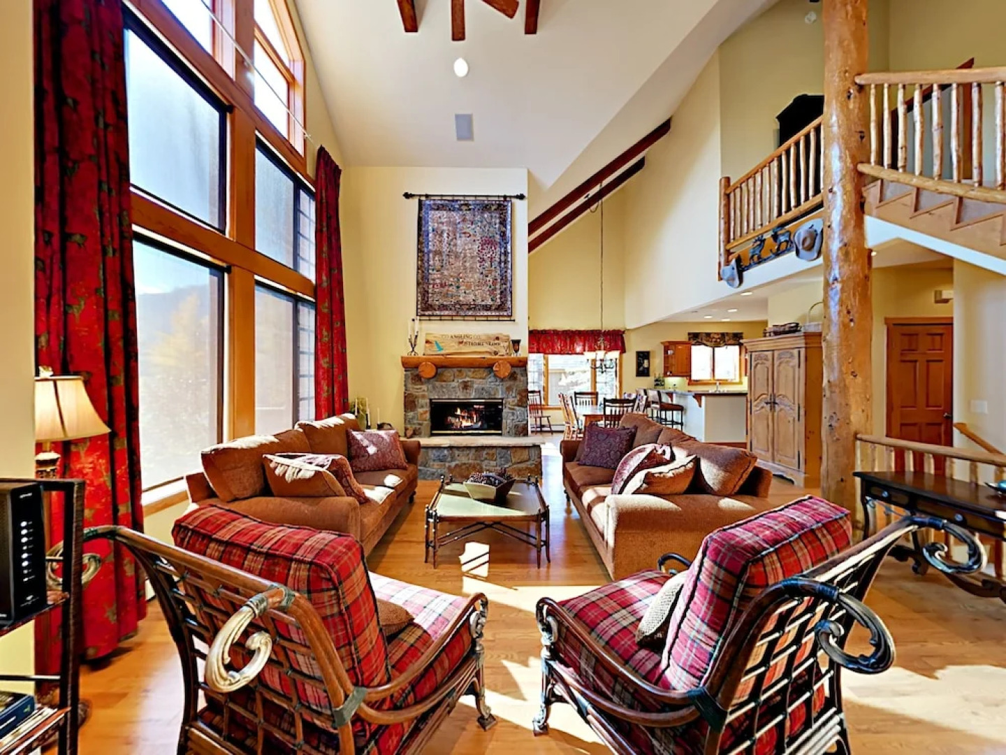 167 Club Cottage Dr Home 4 Bedrooms 5.5 Bathrooms Home