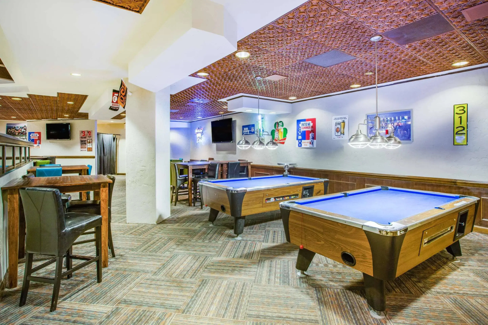 Wyndham Tulsa