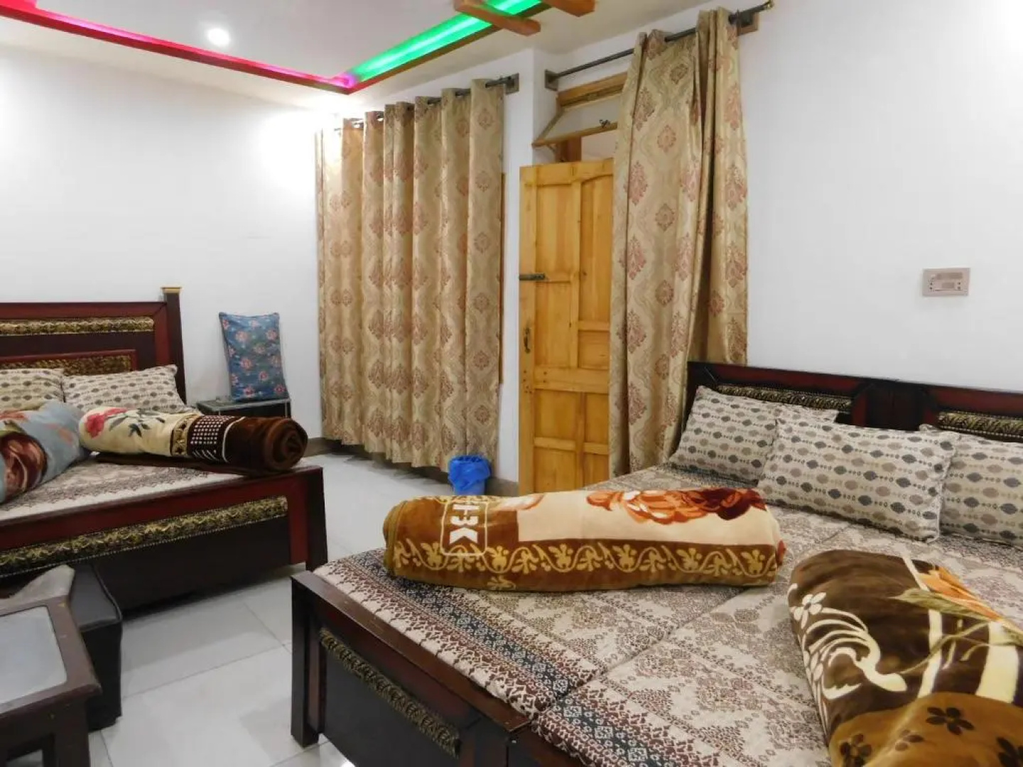 Balakot Hotel