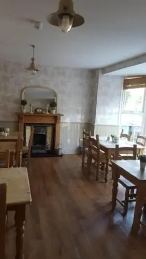 Leafy Lane Guesthouse