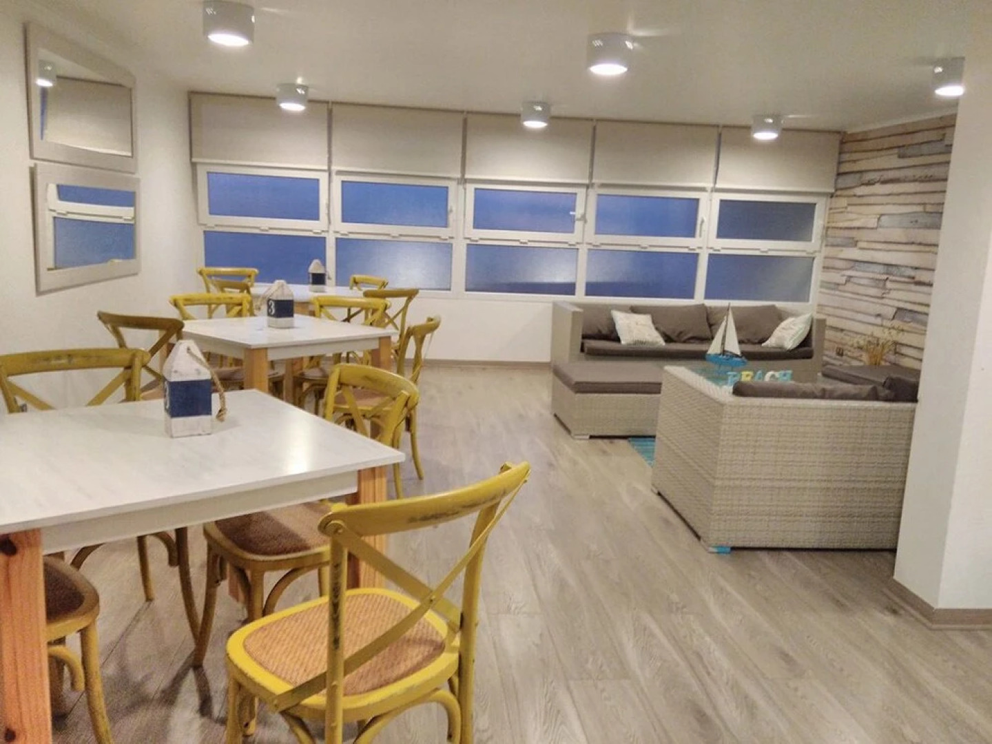 Depto. Av. Del Mar Aqua Serena