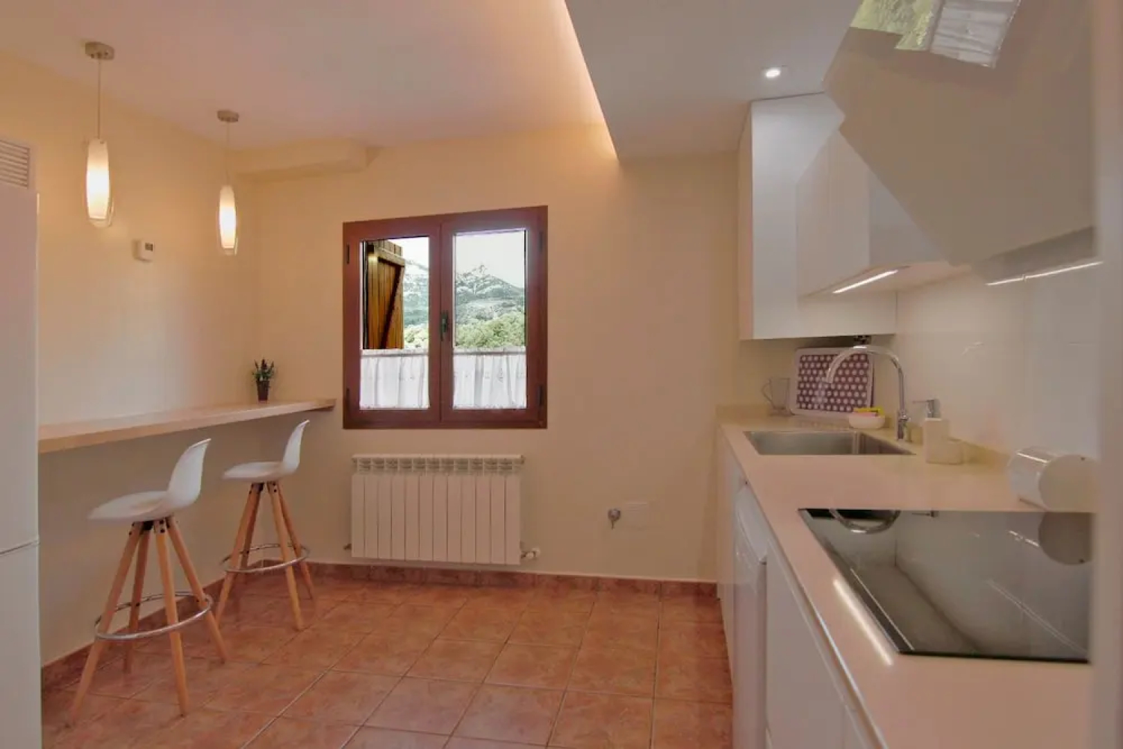 Casas Rurales Ordesa