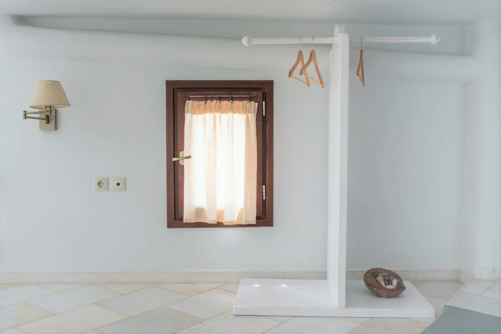 Thymianos Apartments