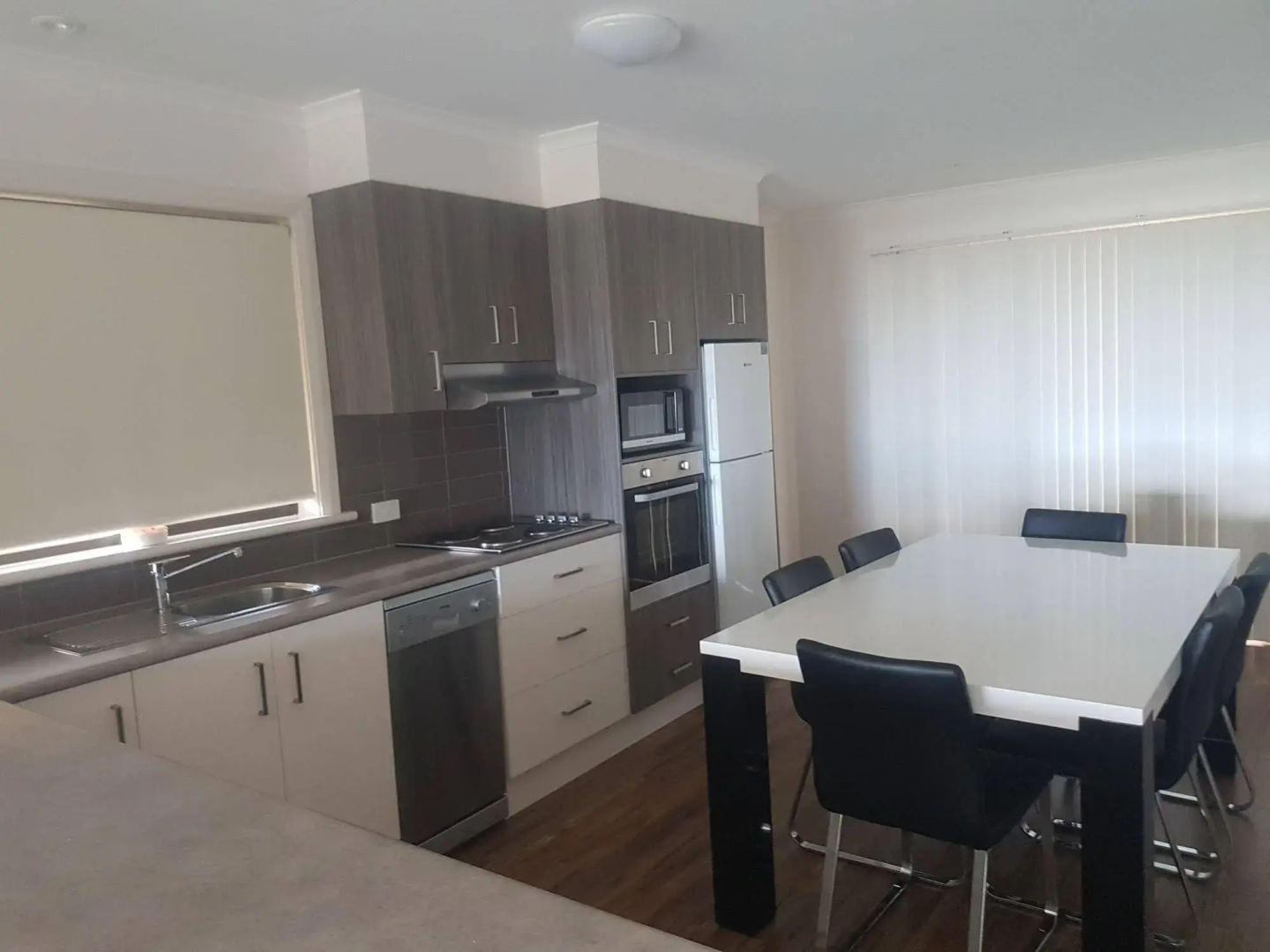 Wallaroo Holiday Park