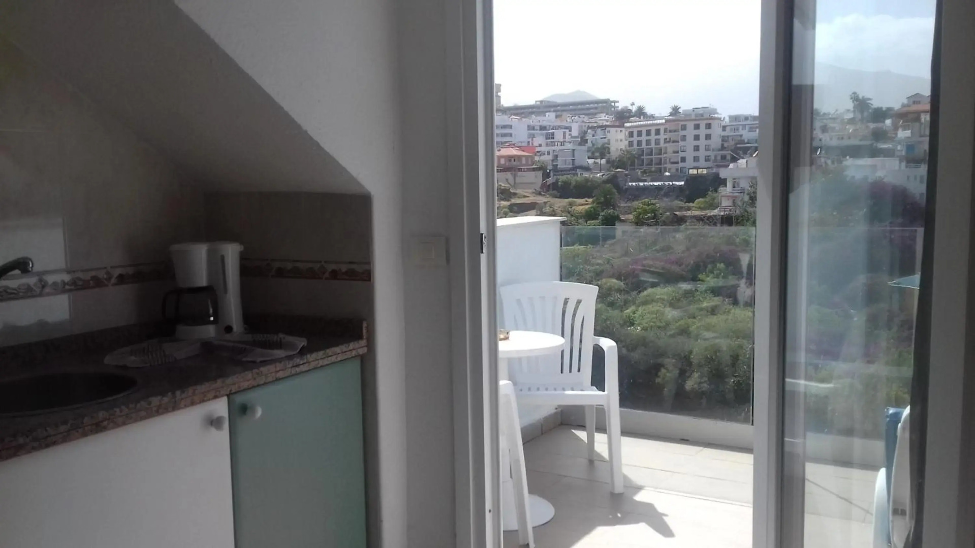 Apartamentos Pez Azul