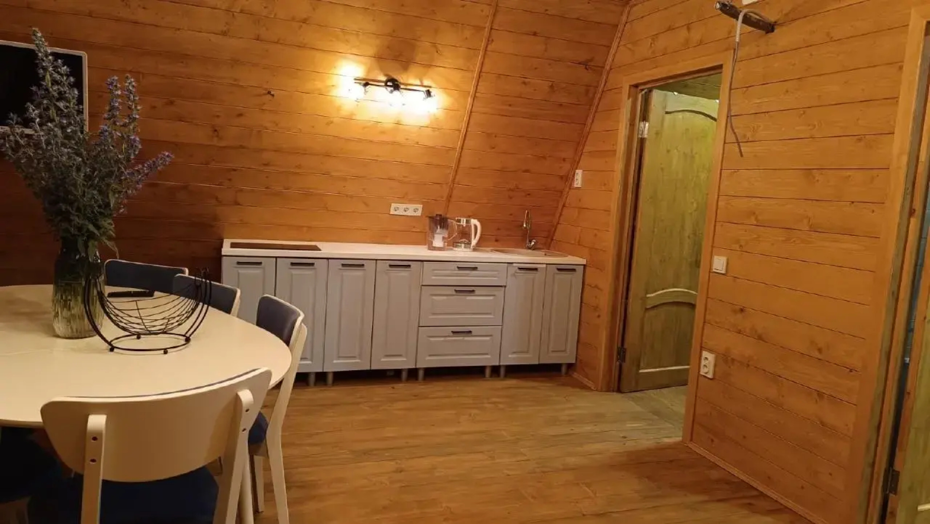 Коттедж на улице Ручейной 20