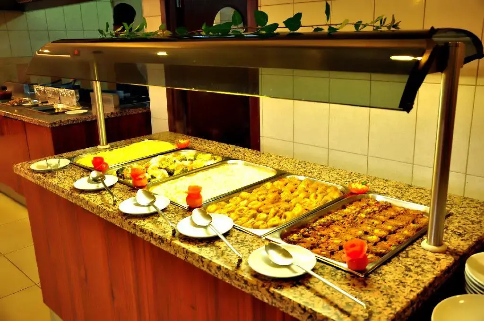Cinar Family Suite Hotel