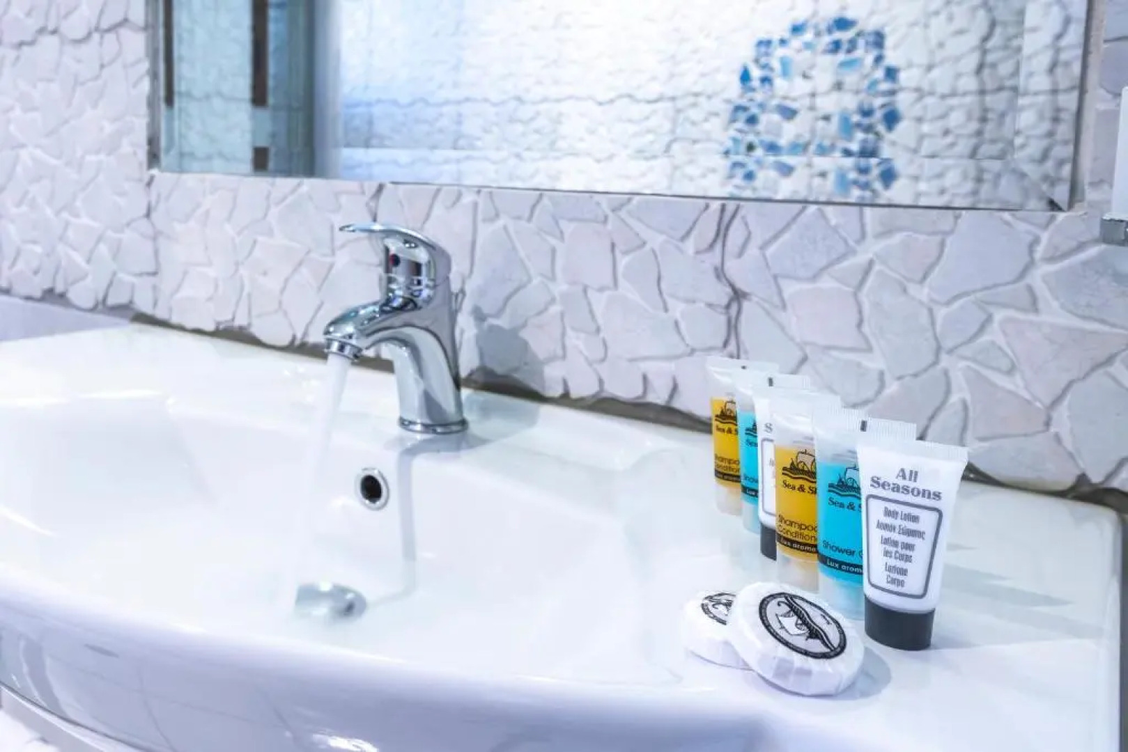 Thermios Apollon Hotel