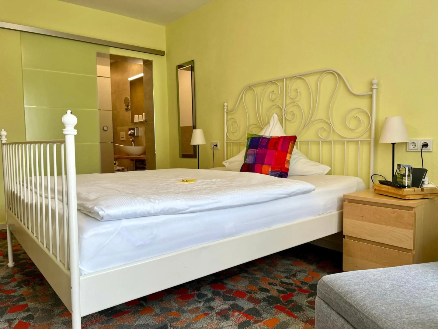 Berghotel Talblick