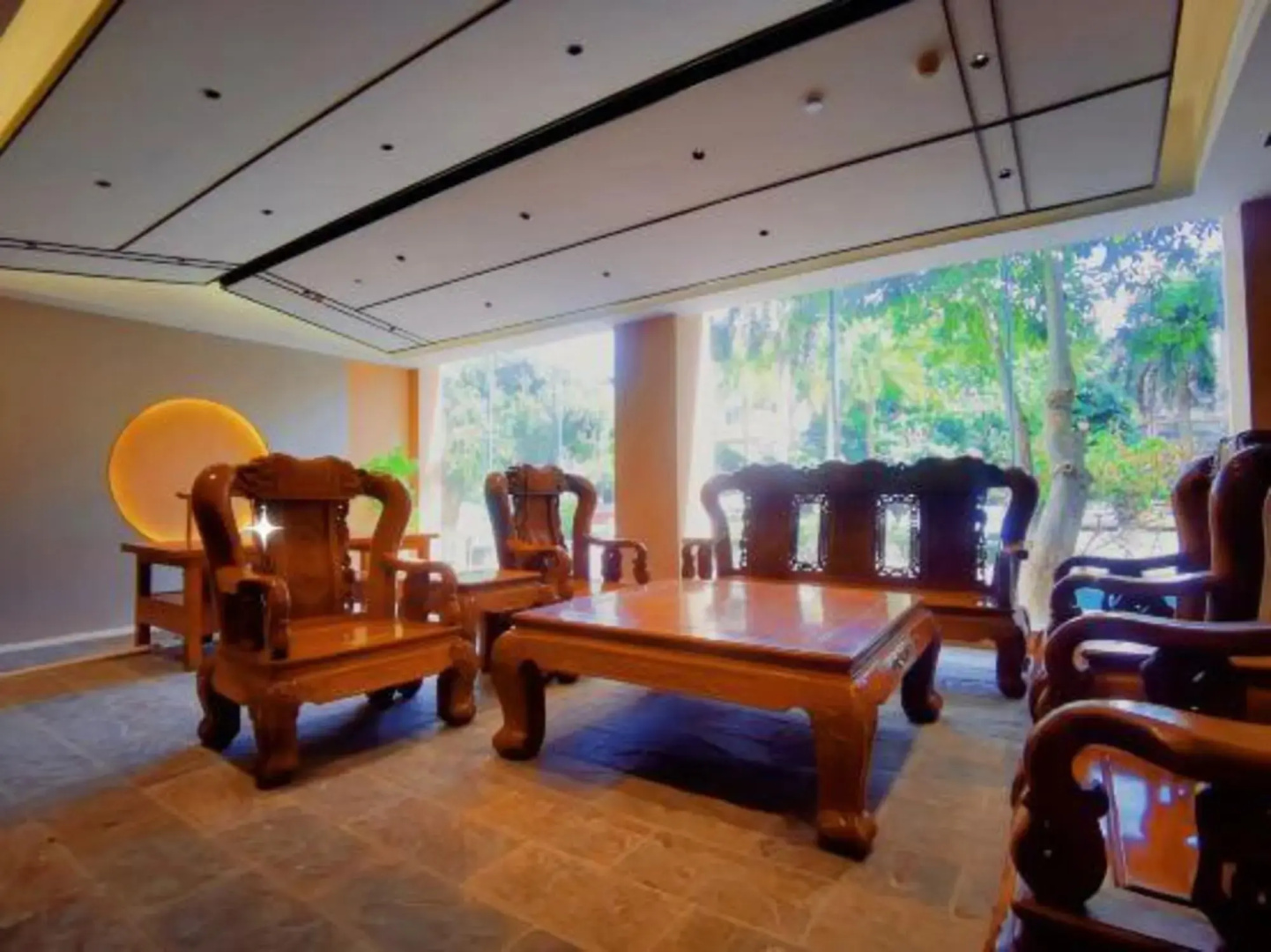 Xin Da Xin Hotel