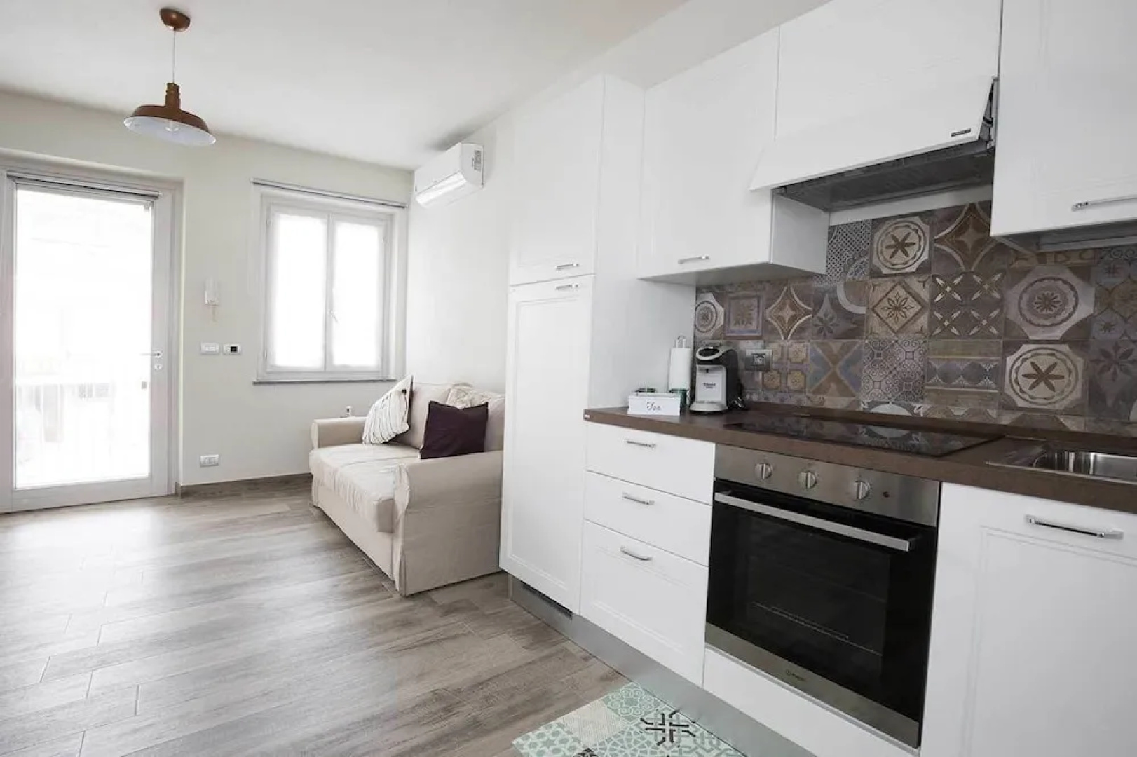 Roero Suite