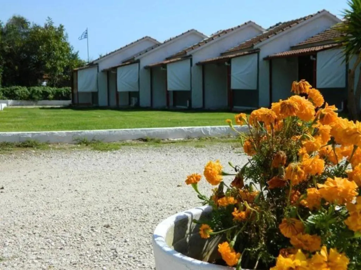 Corfu Dream Village 5