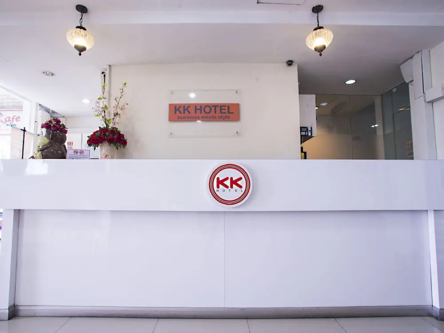 KK Hotel Kajang by OYO