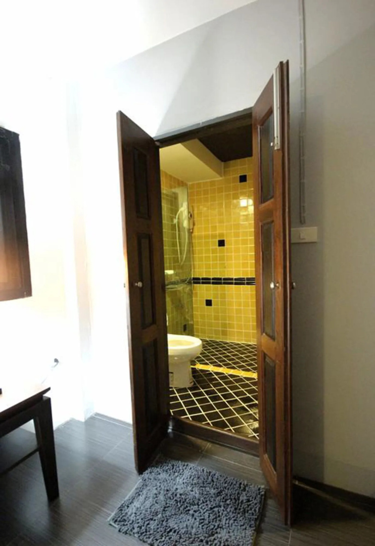 Baan Kieng Guest House Lampang