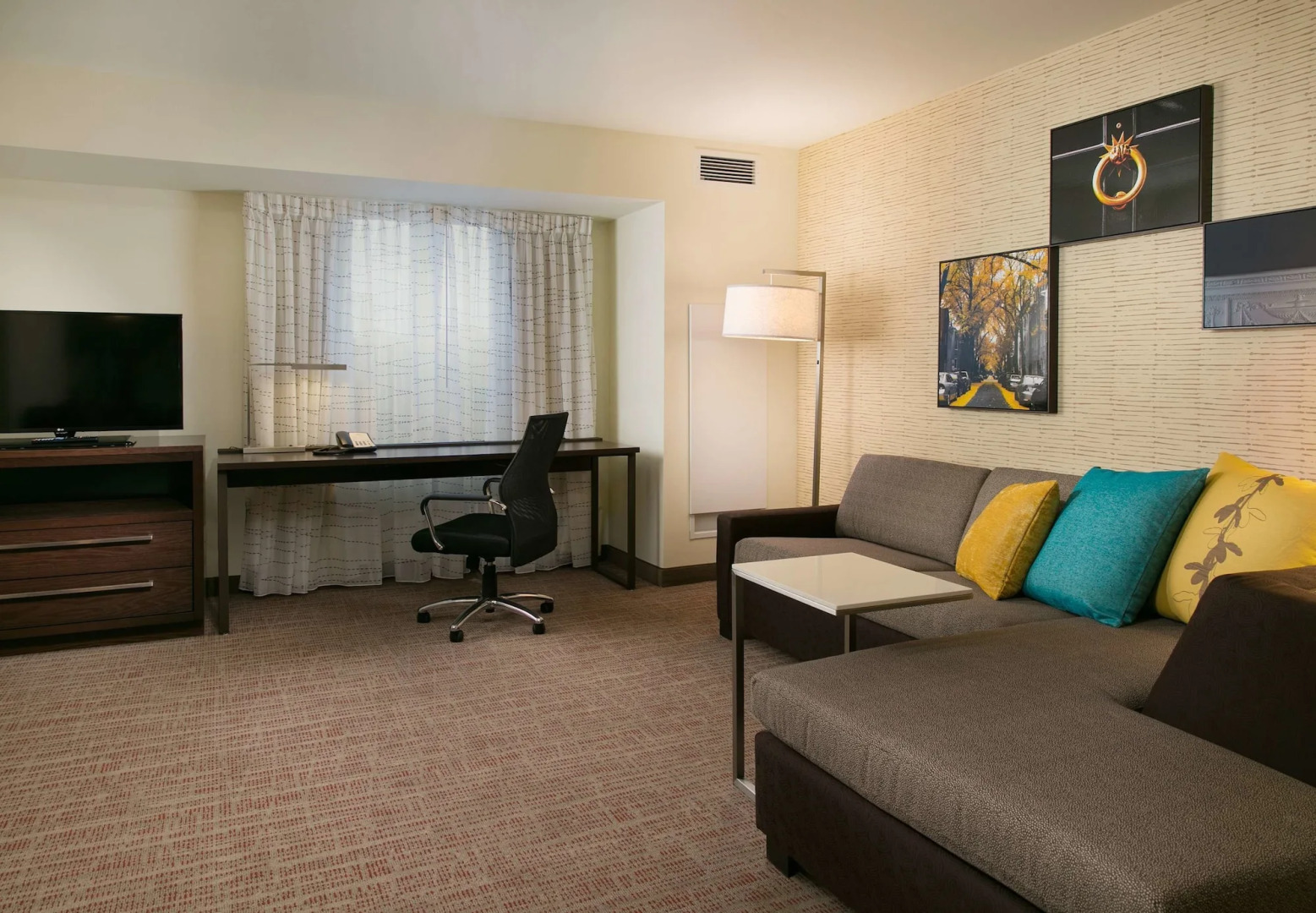 Residence Inn by Marriott Kansas City at The Legends