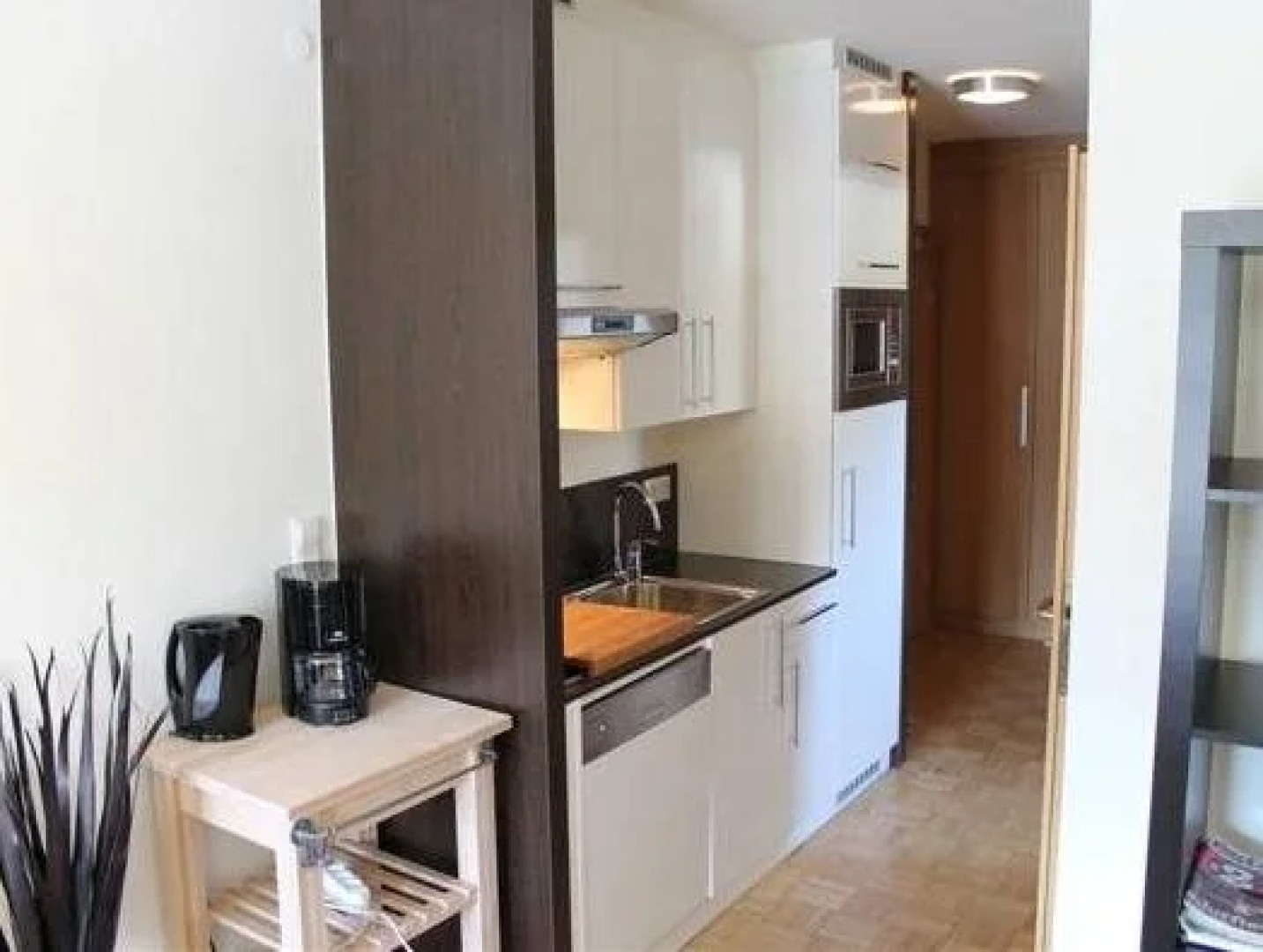 Alpenpark Turracher Höhe by ALPS RESORTS