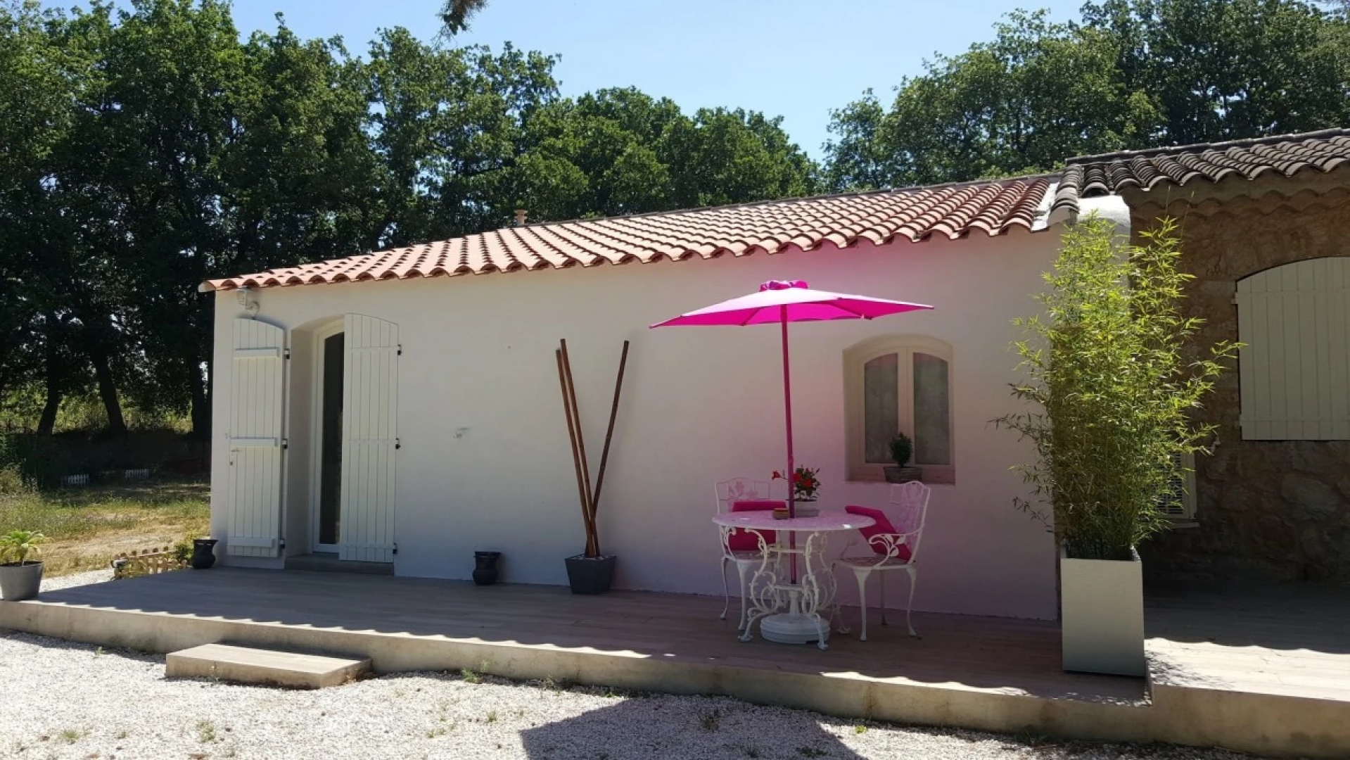 Au Charme de Pepiole