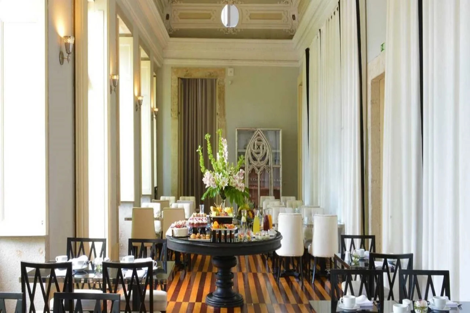 Pestana Palacio do Freixo, Pousada & National Monument - The Leading Hotels of the World