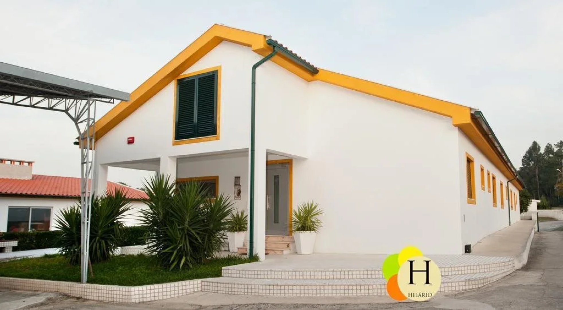 Residencial Hilário